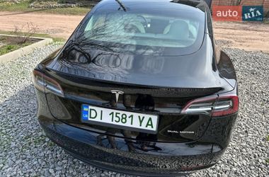 Седан Tesla Model 3 2020 в Харькове