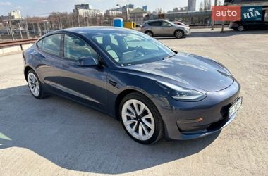 Седан Tesla Model 3 2022 в Києві фото 4 Седан Tesla Model 3 2022 в Києві