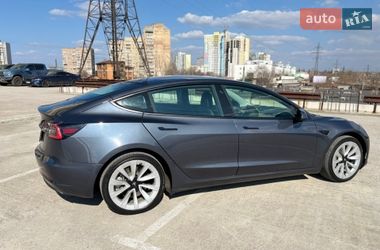Седан Tesla Model 3 2022 в Києві фото 8 Седан Tesla Model 3 2022 в Києві