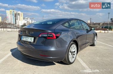 Седан Tesla Model 3 2022 в Києві фото 9 Седан Tesla Model 3 2022 в Києві