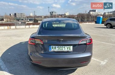 Седан Tesla Model 3 2022 в Києві фото 11 Седан Tesla Model 3 2022 в Києві