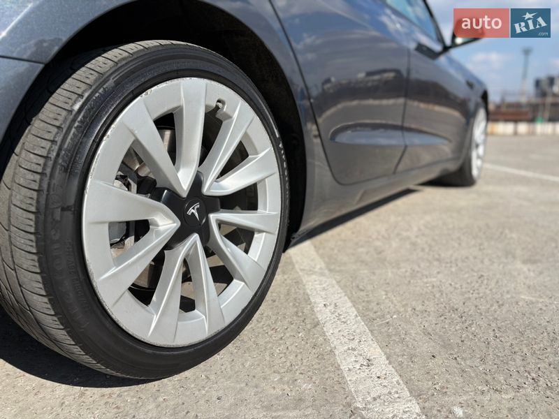 Седан Tesla Model 3 2022 в Києві фото 15 Седан Tesla Model 3 2022 в Києві