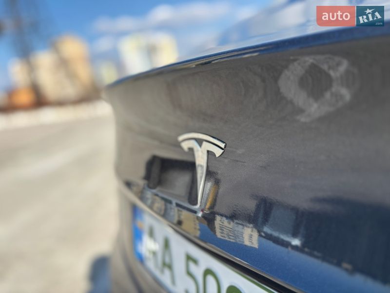 Седан Tesla Model 3 2022 в Києві фото 16 Седан Tesla Model 3 2022 в Києві