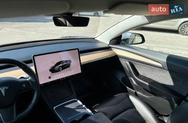 Седан Tesla Model 3 2022 в Києві фото 21 Седан Tesla Model 3 2022 в Києві