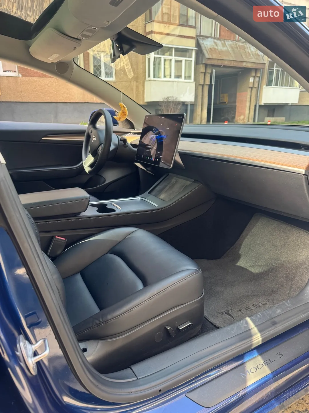 2023 Tesla Model 3 - мініатюра 8