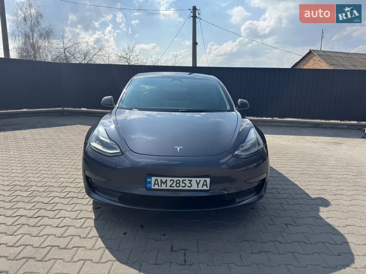 2022 Tesla Model 3 - мініатюра 24