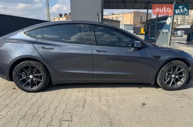 Седан Tesla Model 3 2022 в Белой Церкви