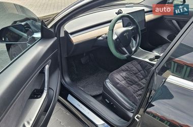 Седан Tesla Model 3 2018 в Ирпене
