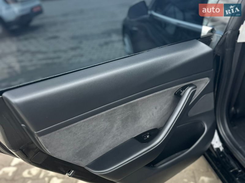 Седан Tesla Model 3 2020 в Бучаче фото 7 Седан Tesla Model 3 2020 в Бучаче