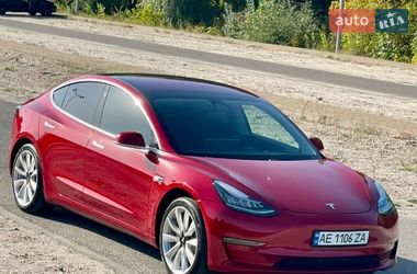 Седан Tesla Model 3 2018 в Днепре