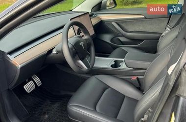 Седан Tesla Model 3 2023 в Одесі фото 9 Седан Tesla Model 3 2023 в Одесі