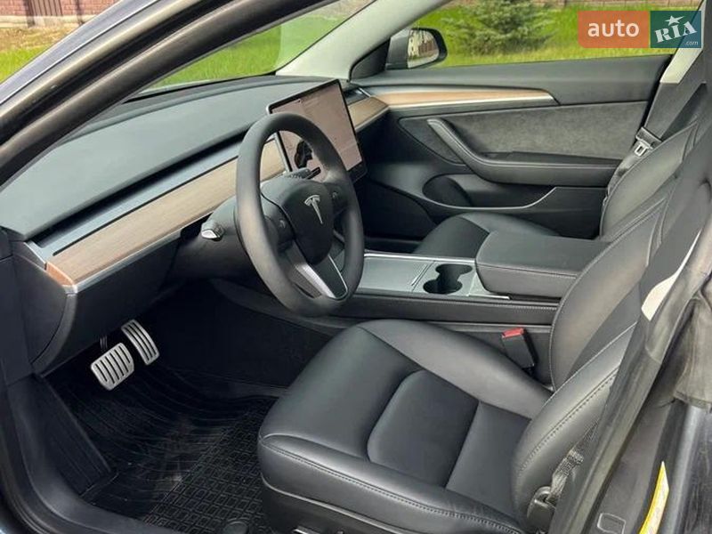 Седан Tesla Model 3 2023 в Одесі фото 9 Седан Tesla Model 3 2023 в Одесі