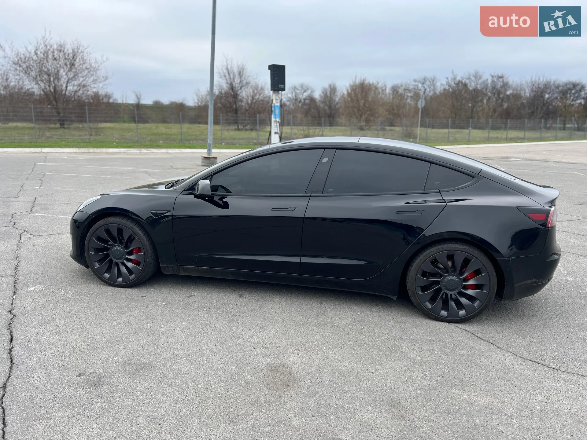 2021 Tesla Model 3 - мініатюра 4