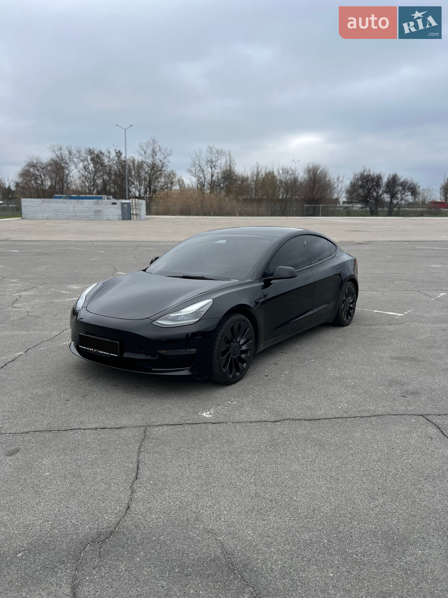 2021 Tesla Model 3 - мініатюра 6