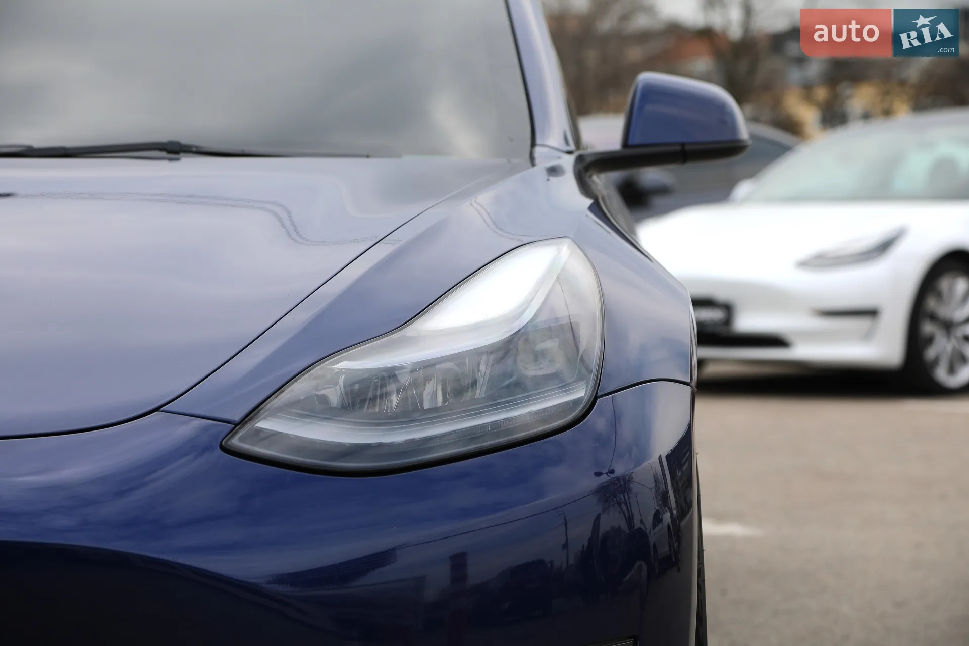 2022 Tesla Model 3 - мініатюра 9
