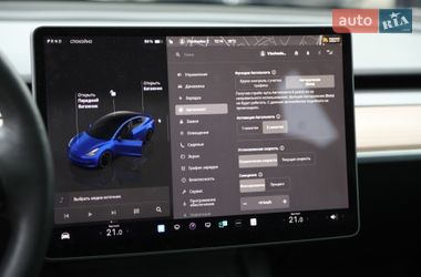 Седан Tesla Model 3 2022 в Харькове