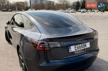 Седан Tesla Model 3 2022 в Запорожье