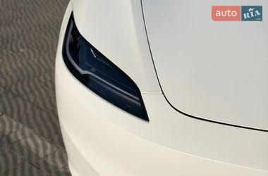 Седан Tesla Model 3 2024 в Львове фото 6 Седан Tesla Model 3 2024 в Львове