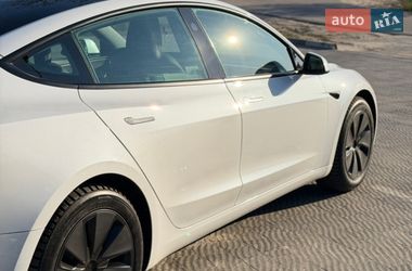 Седан Tesla Model 3 2024 в Львове фото 16 Седан Tesla Model 3 2024 в Львове