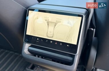 Седан Tesla Model 3 2024 в Львове фото 35 Седан Tesla Model 3 2024 в Львове