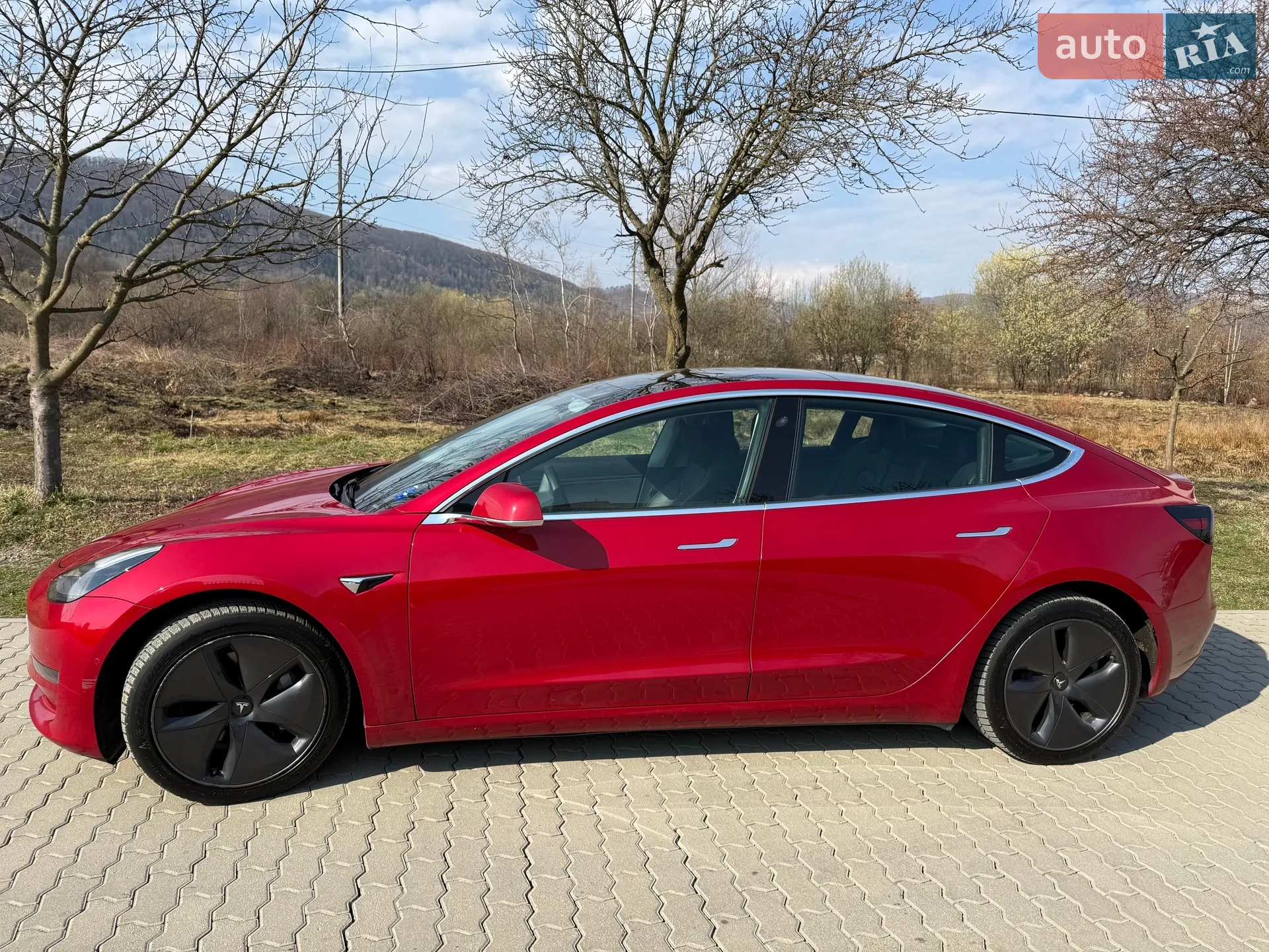 2020 Tesla Model 3 - фото 1