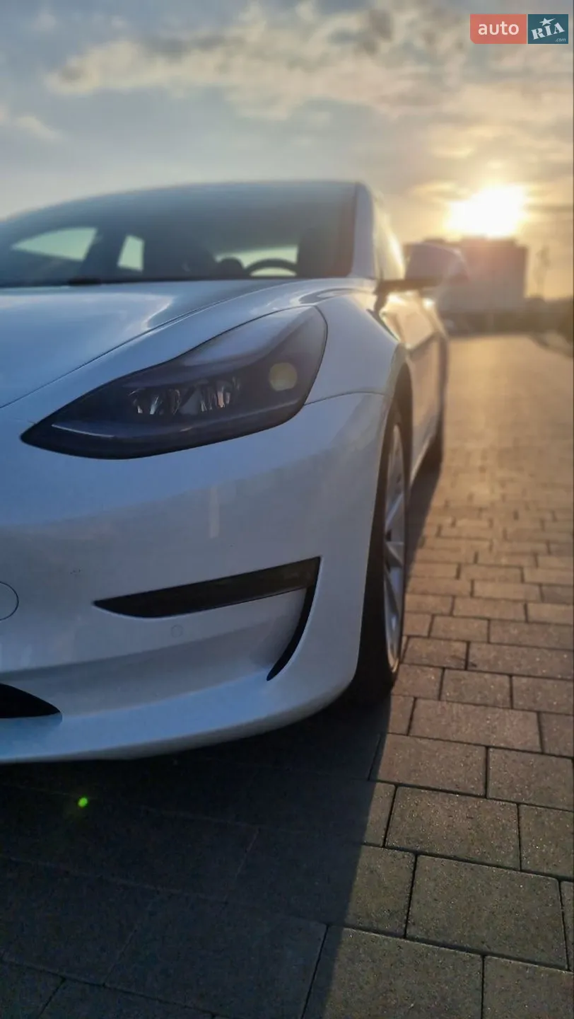 2021 Tesla Model 3 - мініатюра 10
