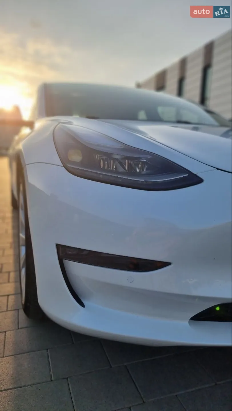 2021 Tesla Model 3 - мініатюра 18