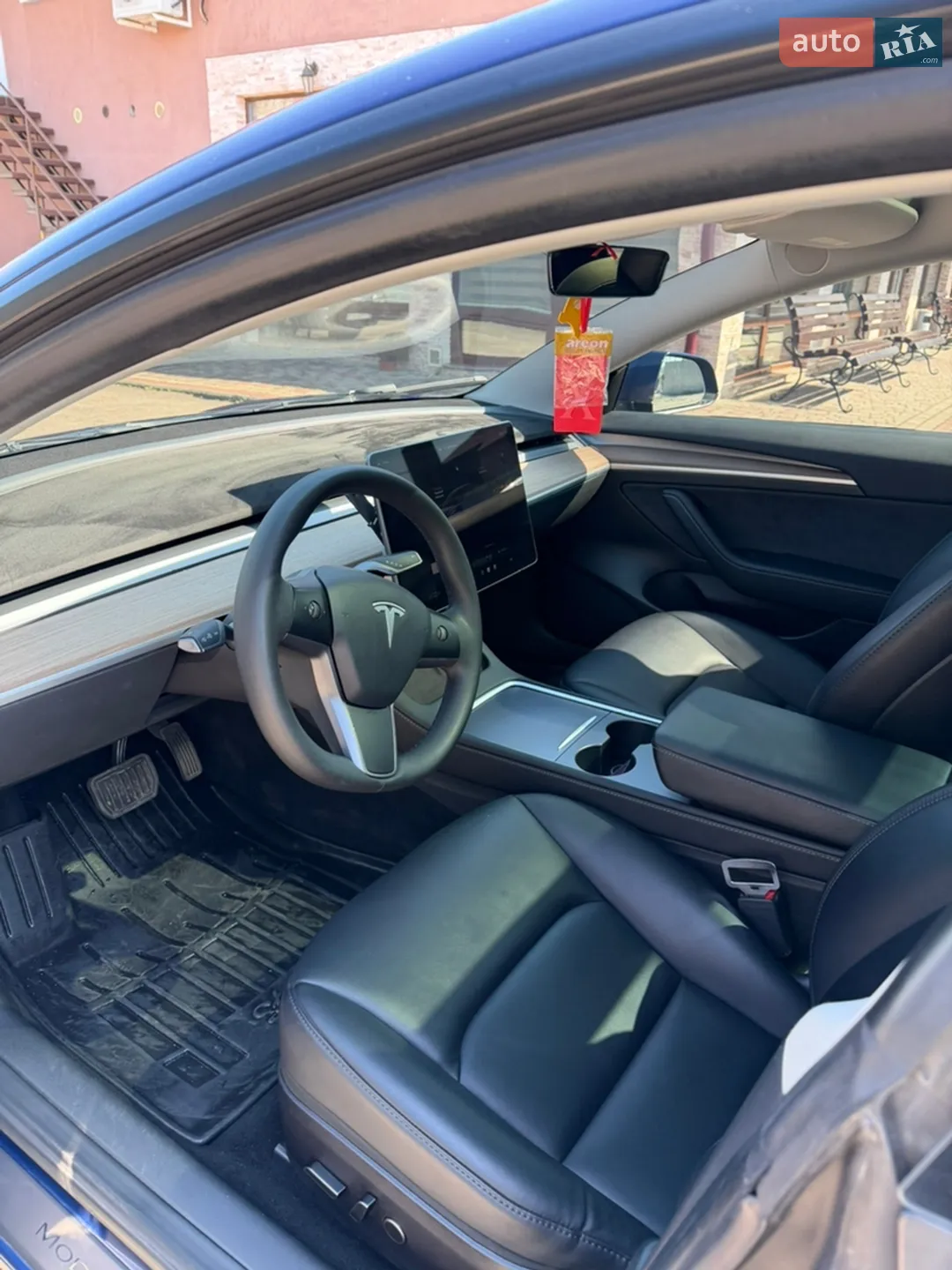 2023 Tesla Model 3 - мініатюра 5