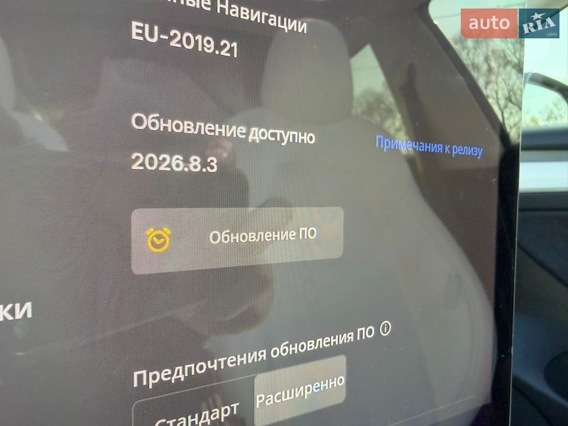 Седан Tesla Model 3 2021 в Львове фото 26 Седан Tesla Model 3 2021 в Львове