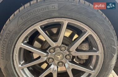 Седан Tesla Model 3 2018 в Вінниці