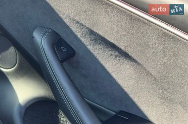 Седан Tesla Model 3 2024 в Ивано-Франковске