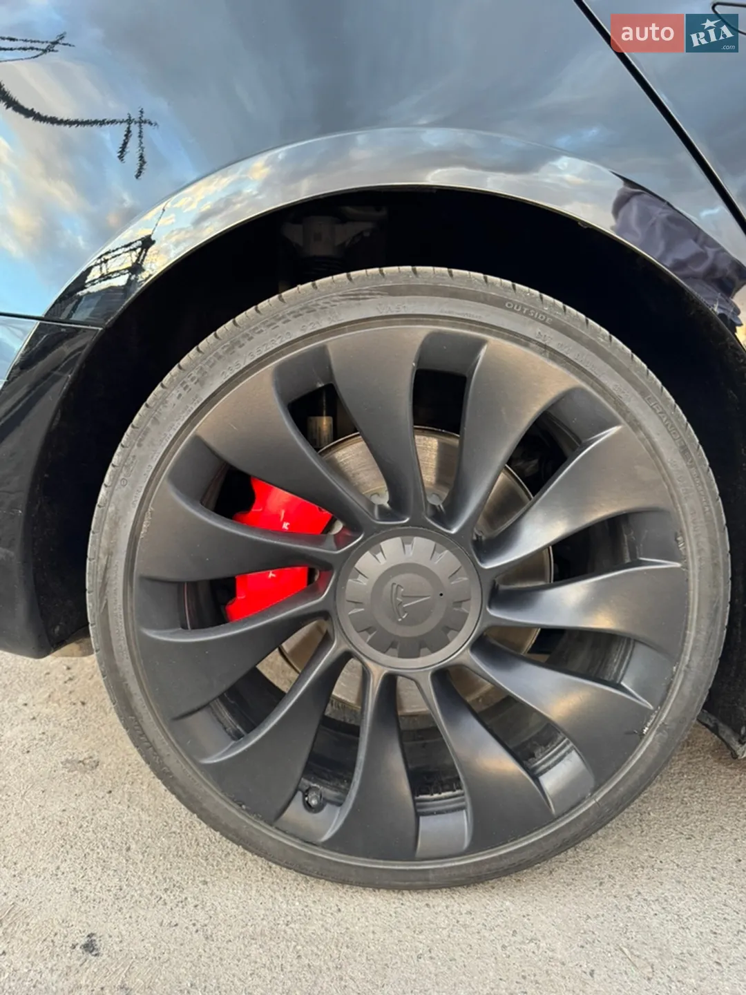 2023 Tesla Model 3 - мініатюра 22