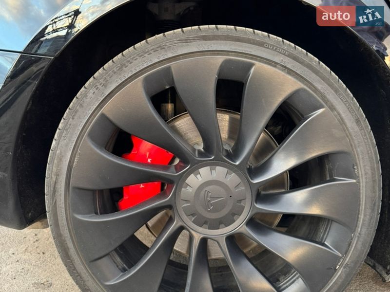 Седан Tesla Model 3 2023 в Києві фото 22 Седан Tesla Model 3 2023 в Києві