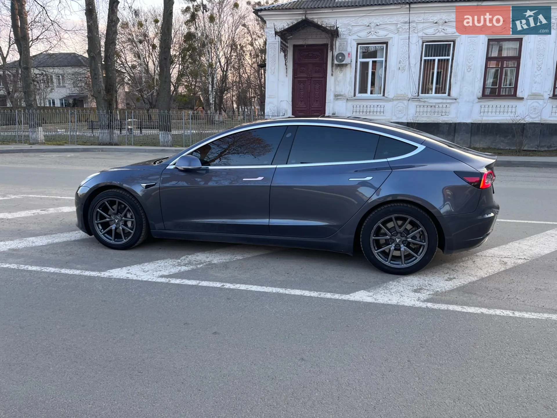 2020 Tesla Model 3 - мініатюра 7