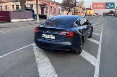Седан Tesla Model 3 2020 в Радомышле