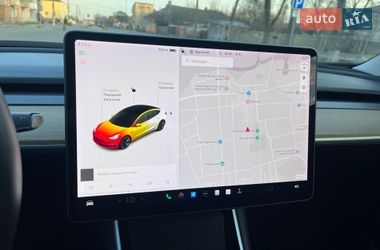 Седан Tesla Model 3 2020 в Радомышле