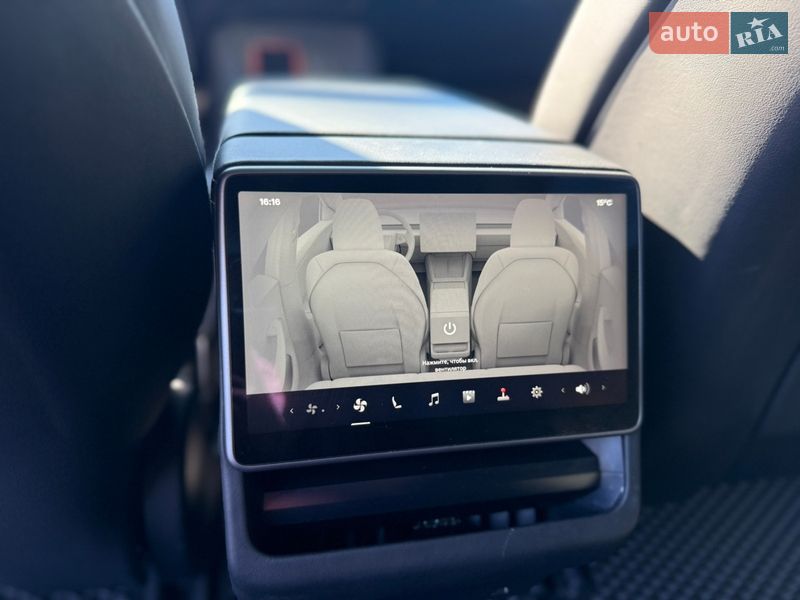 Седан Tesla Model 3 2024 в Киеве фото 17 Седан Tesla Model 3 2024 в Киеве