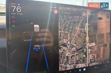 Седан Tesla Model 3 2024 в Киеве фото 39 Седан Tesla Model 3 2024 в Киеве