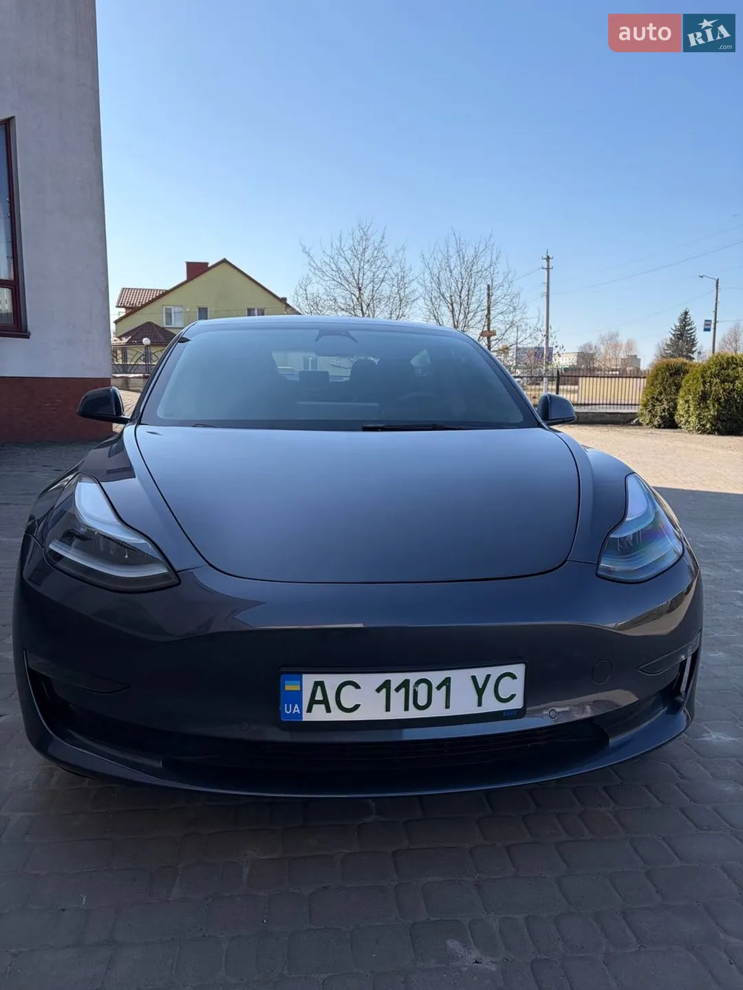 2022 Tesla Model 3 - мініатюра 13