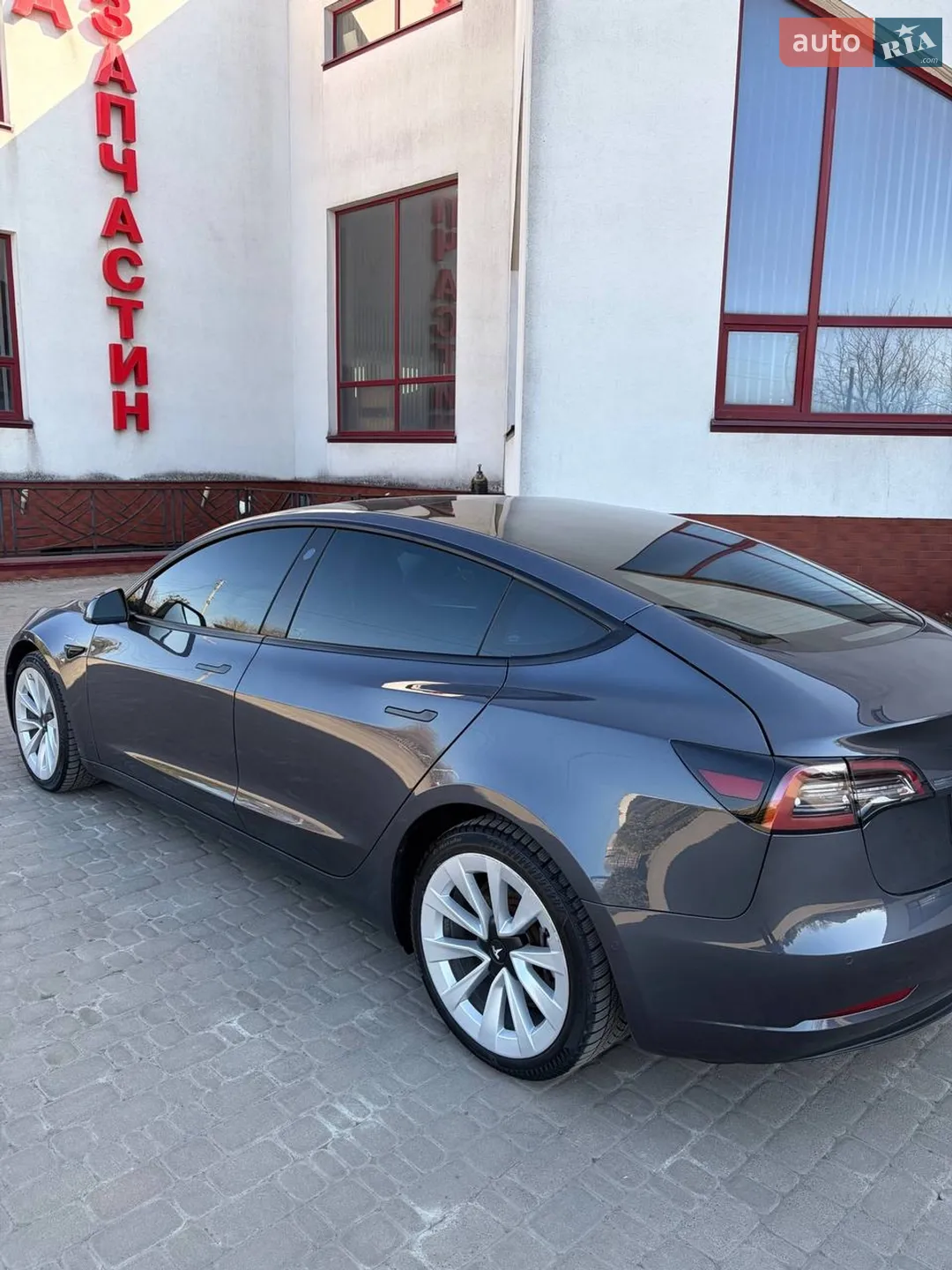2022 Tesla Model 3 - мініатюра 16