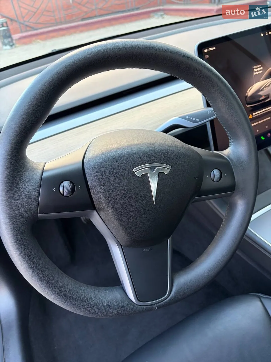 2022 Tesla Model 3 - мініатюра 37