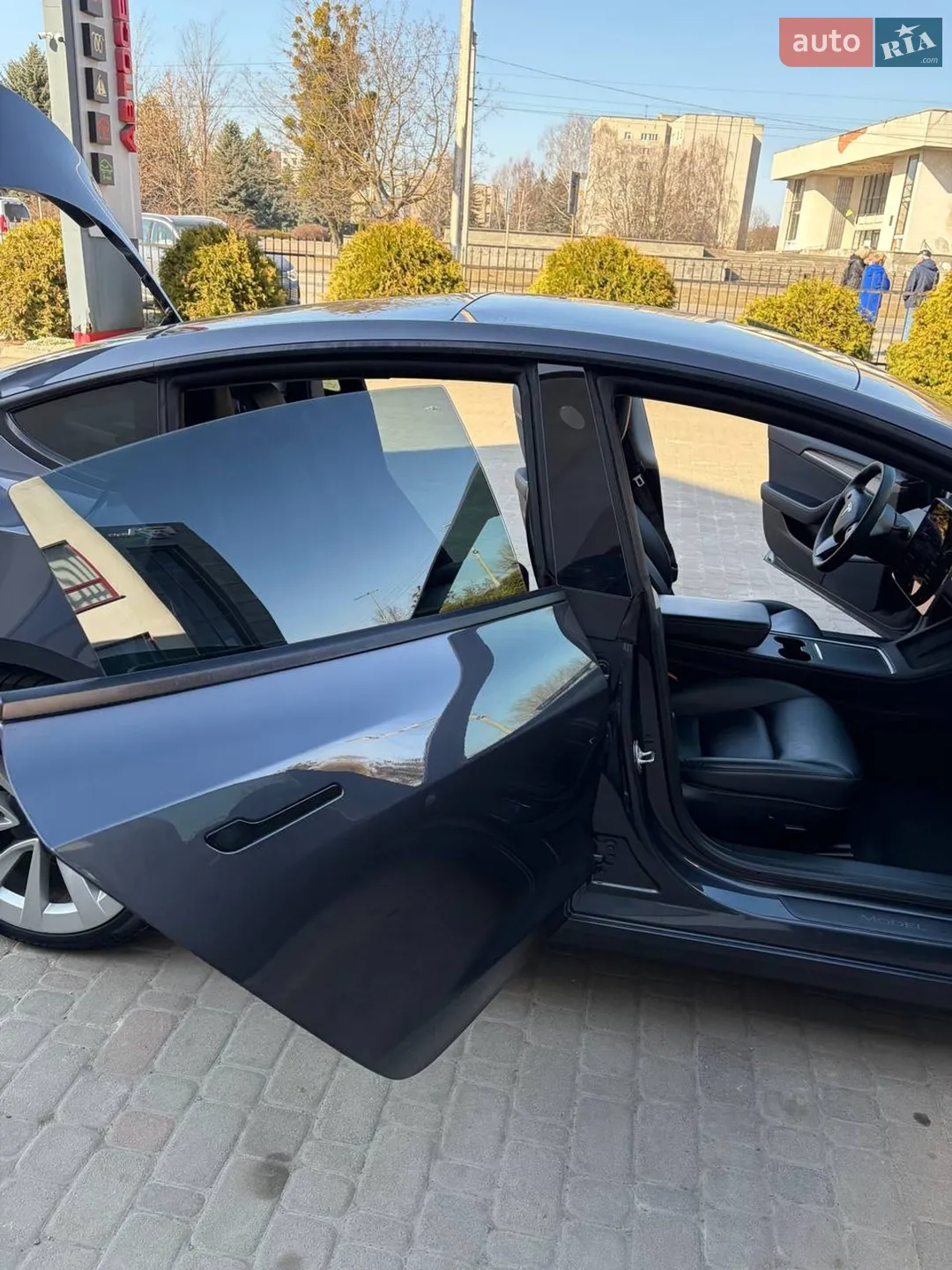 2022 Tesla Model 3 - мініатюра 49