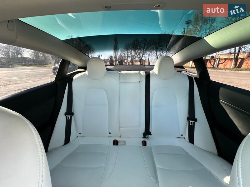 Седан Tesla Model 3 2023 в Коростене фото 12 Седан Tesla Model 3 2023 в Коростене