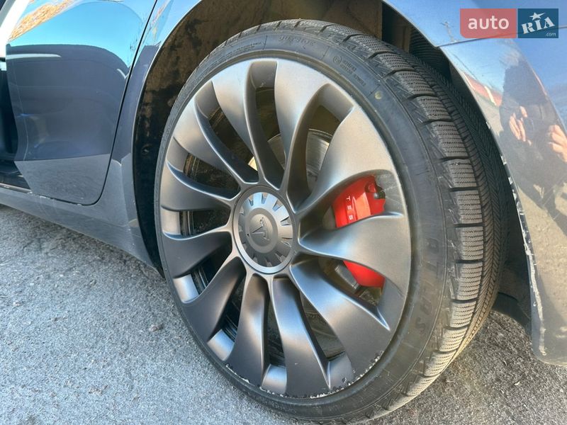 Седан Tesla Model 3 2023 в Коростене фото 19 Седан Tesla Model 3 2023 в Коростене