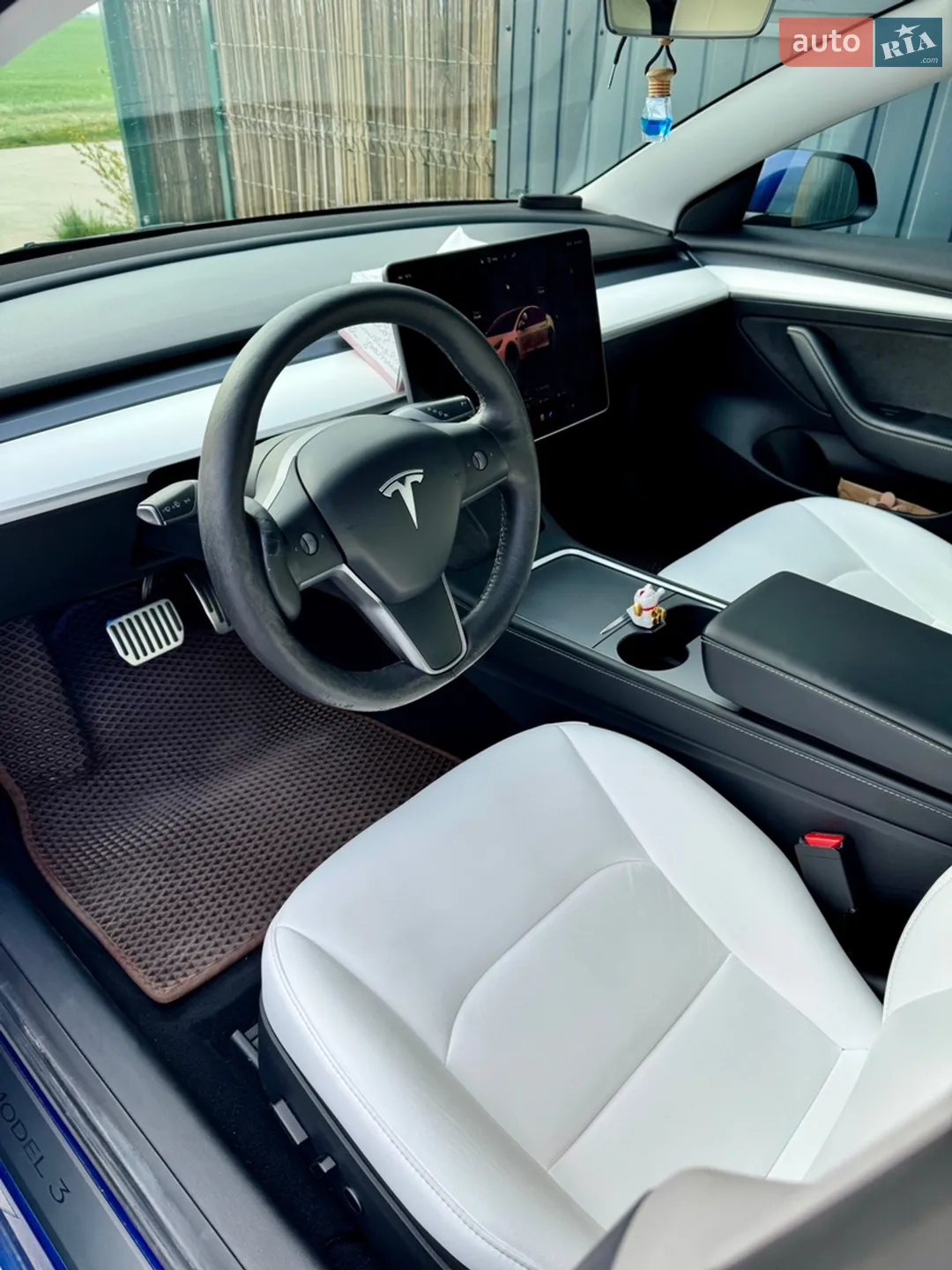 2022 Tesla Model 3 - мініатюра 8