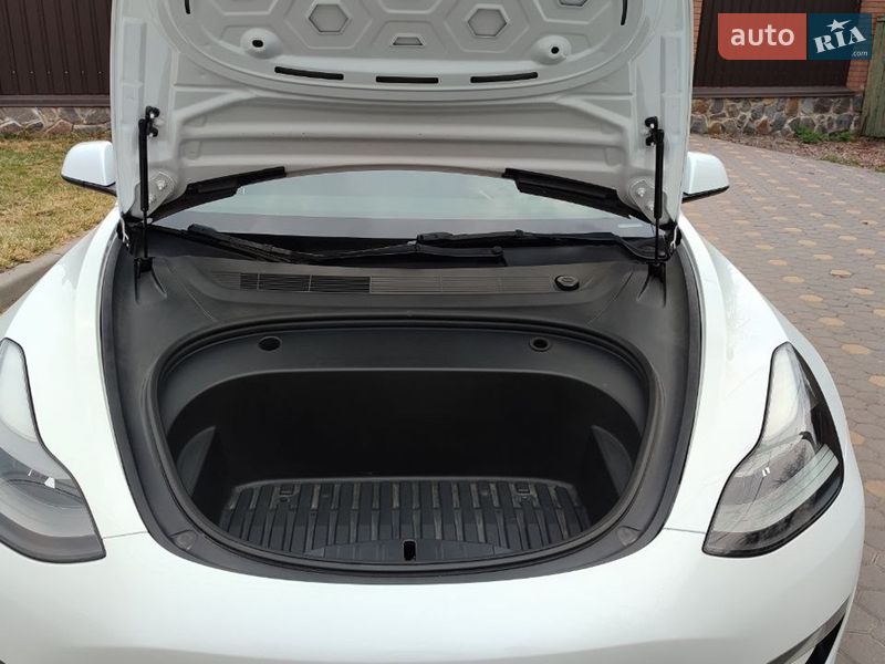 Седан Tesla Model 3 2023 в Полтаві фото 27 Седан Tesla Model 3 2023 в Полтаві