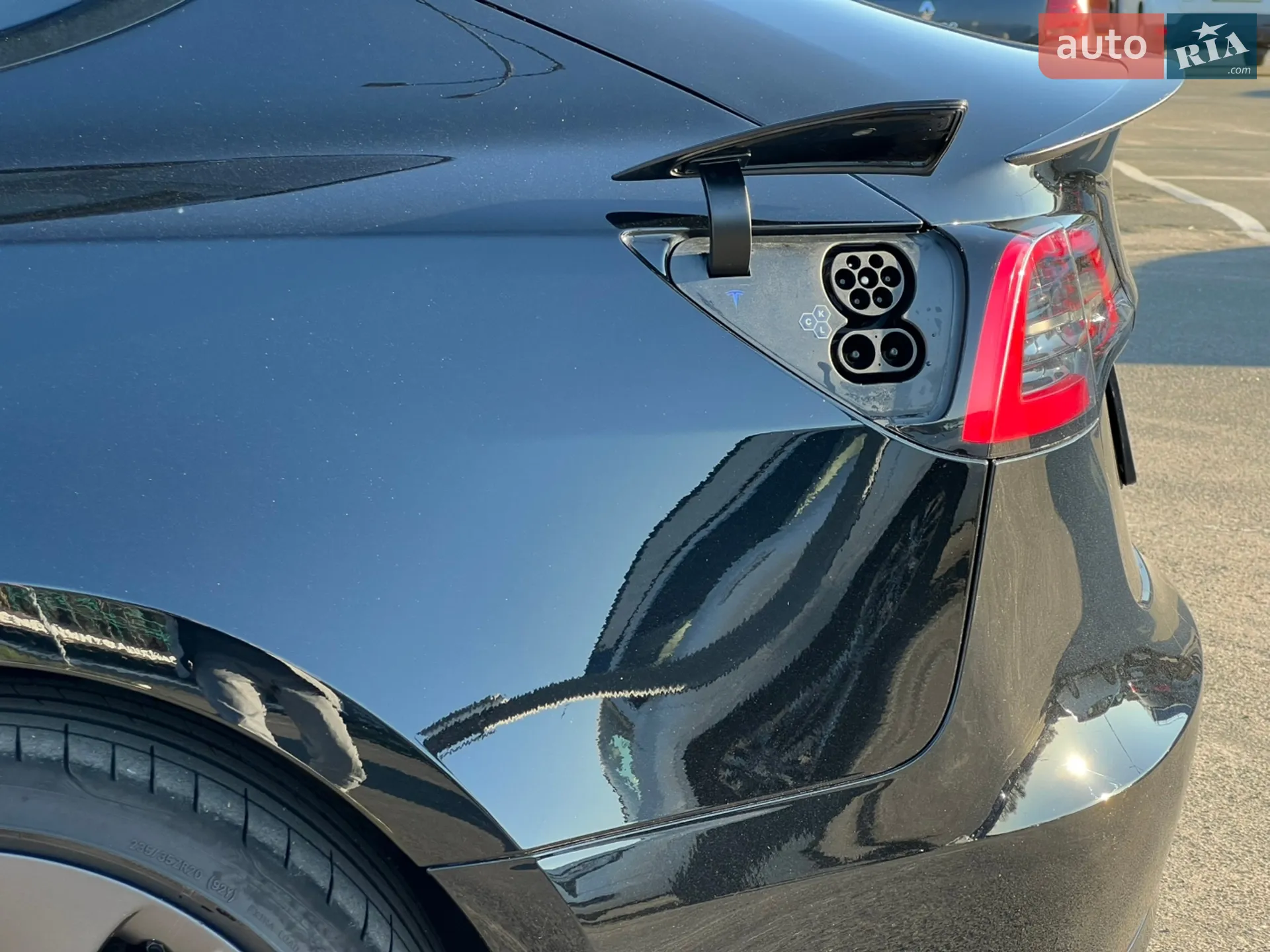 2023 Tesla Model 3 - мініатюра 15