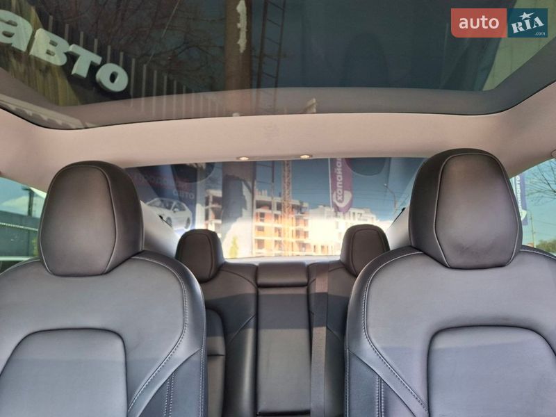 Седан Tesla Model 3 2021 в Львове фото 18 Седан Tesla Model 3 2021 в Львове