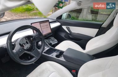 Седан Tesla Model 3 2018 в Сквире фото 8 Седан Tesla Model 3 2018 в Сквире