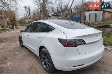 Седан Tesla Model 3 2018 в Сквире фото 6 Седан Tesla Model 3 2018 в Сквире